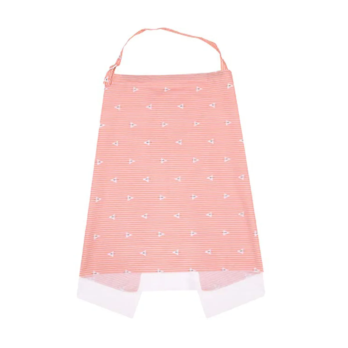 Nursing Cover - Pink
