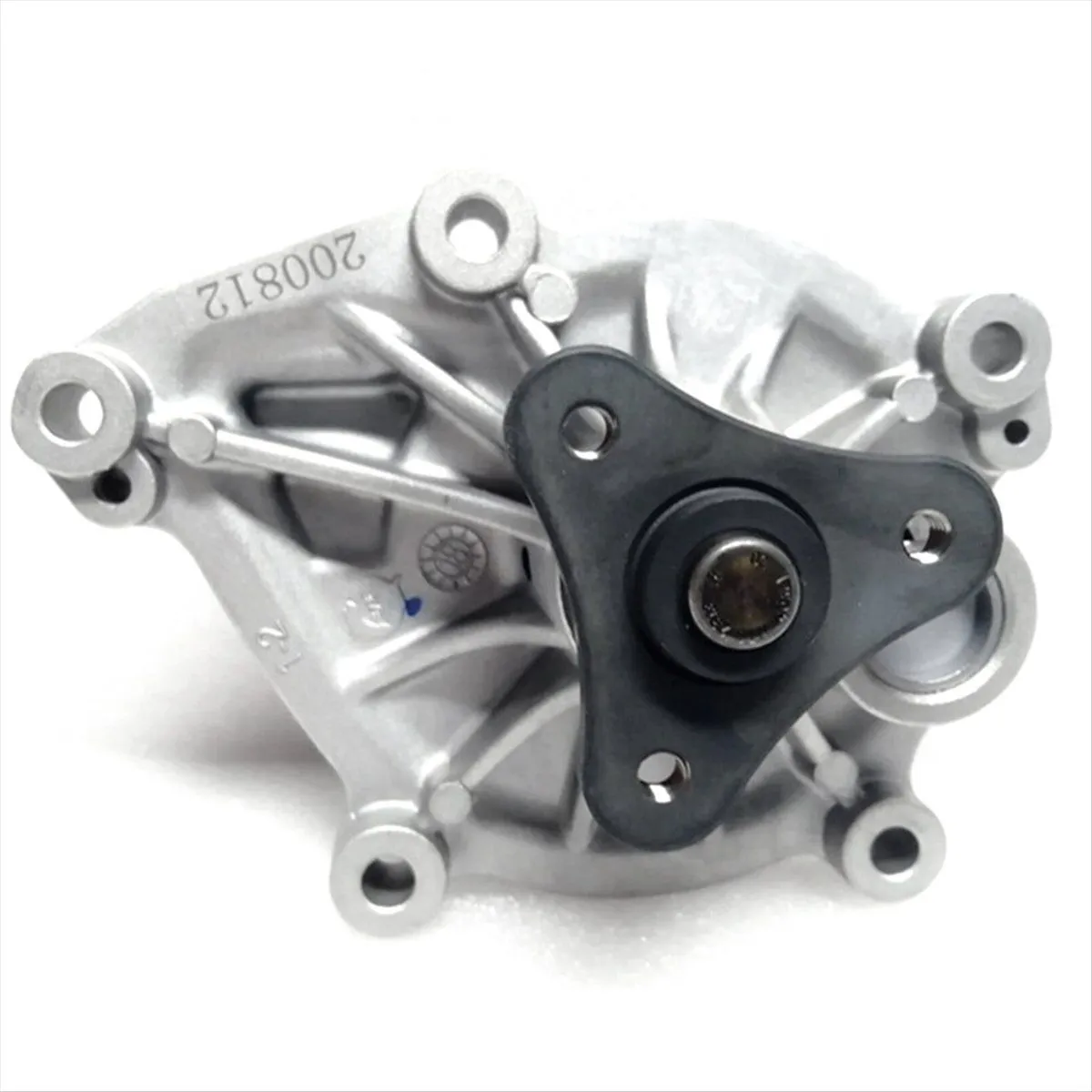 Water Pump 1201H8 for 207 308 2008 Rcz 508 Compatible with Peugeot
