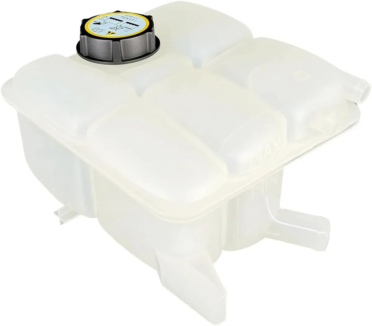 Coolant Reservoir Tank Compatible with Ford Focus 2012-2018 Escape 20132016