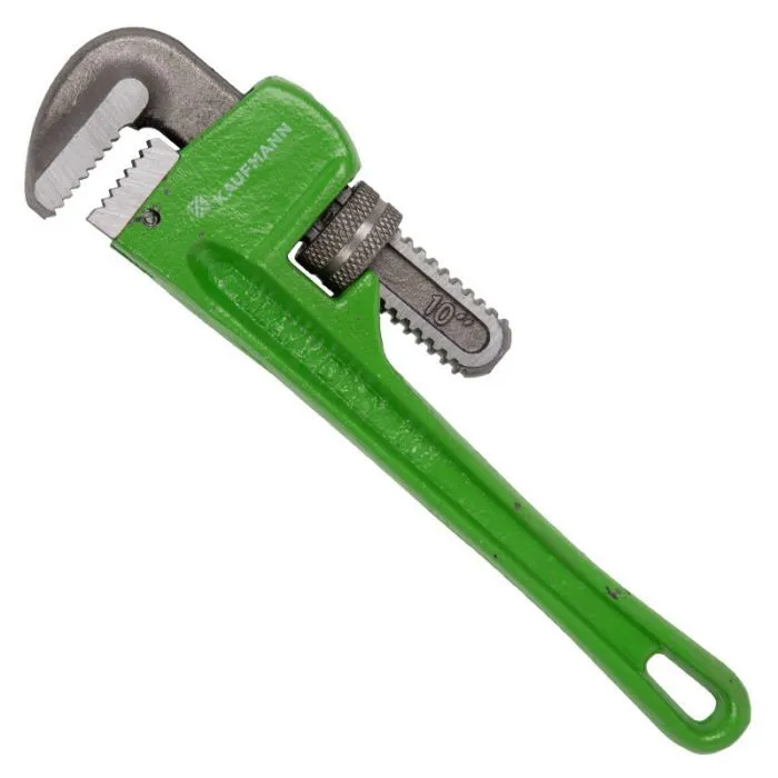 Kaufmann - Pipe Wrench Ridgit Type 250mm