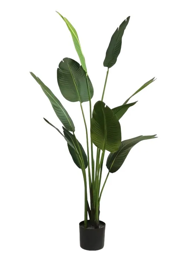 Banana Artificial Faux Plant 1,5 meters