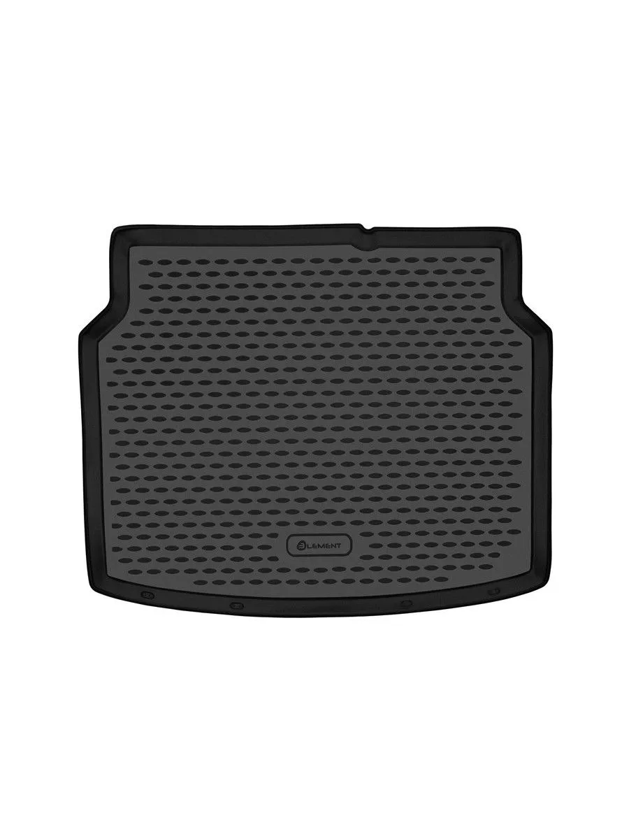 Afriboot Boot Mat Chery Tiggo 4 Pro