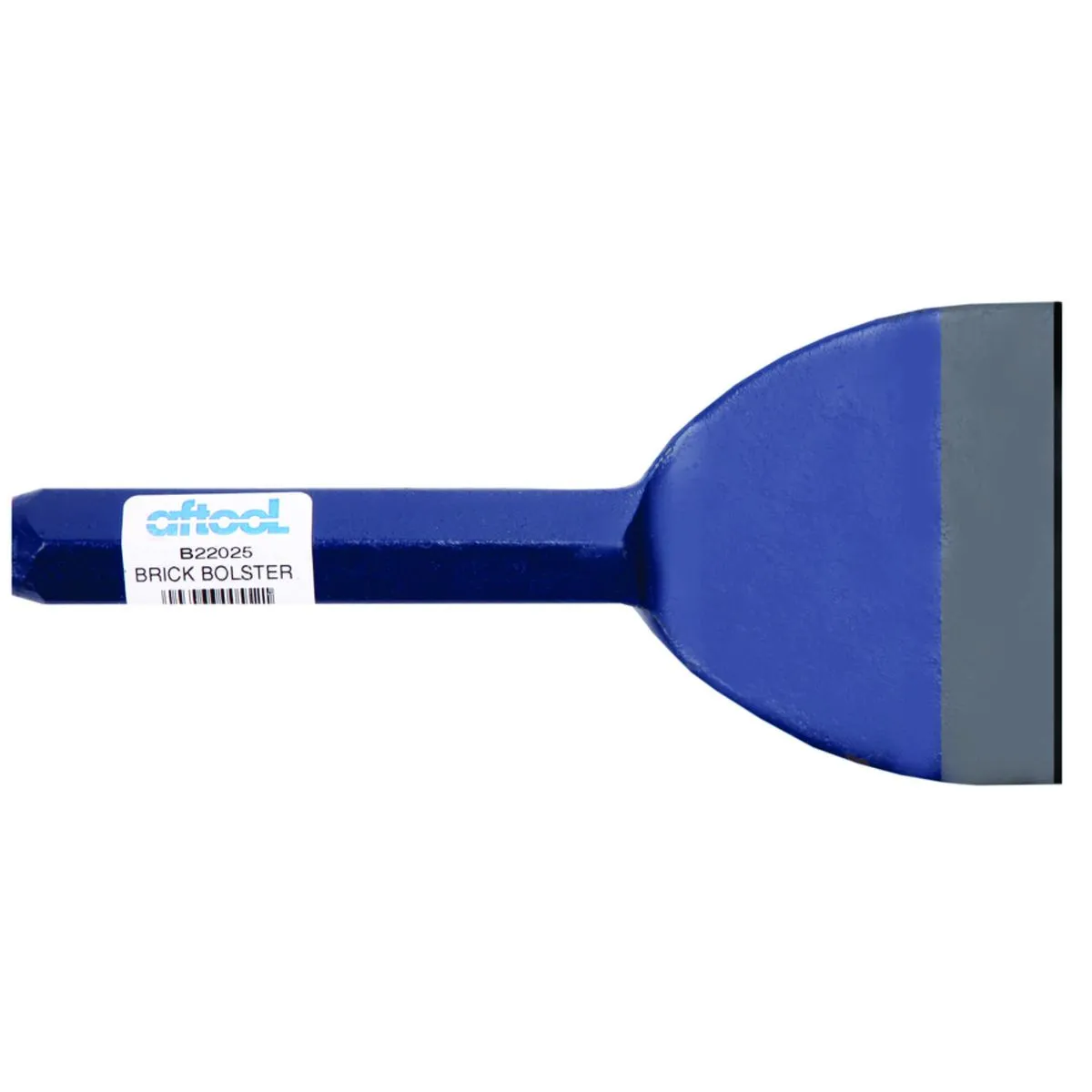 Aftool - Brick Bolster - 230mm x 100mm - 3 Pack