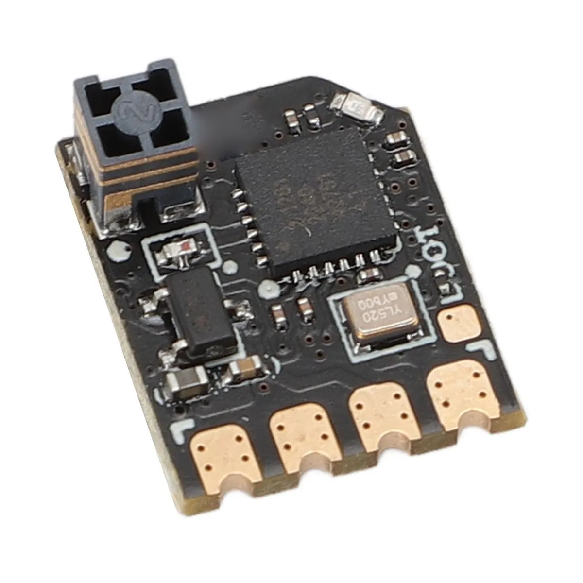 2.4GHz ELRS Nano Receiver - Radiomaster TX16/TX12 Compatible