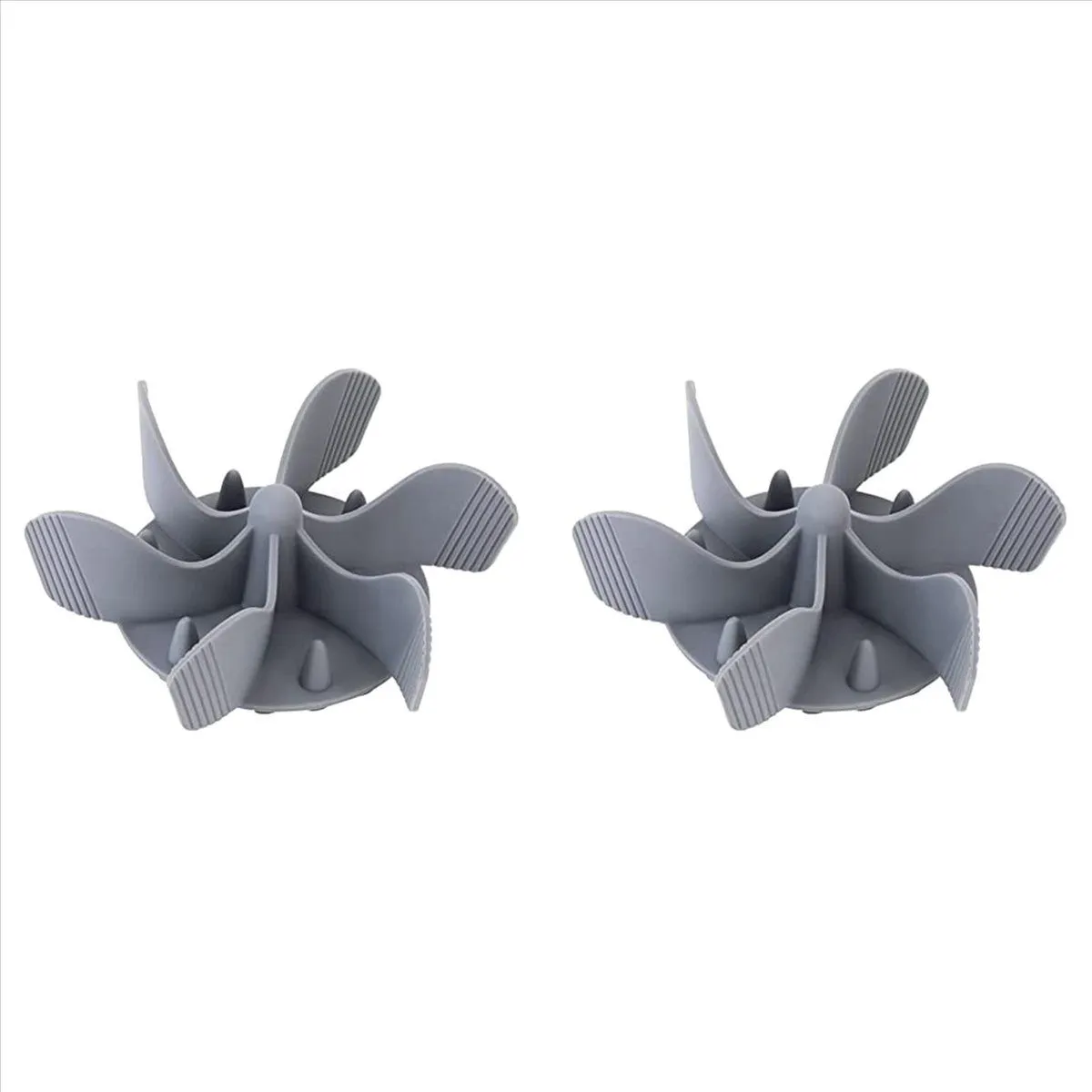 Slow Feeder Dog Bowl Inserts For Dogs Regular And Elevated Dog Bowls