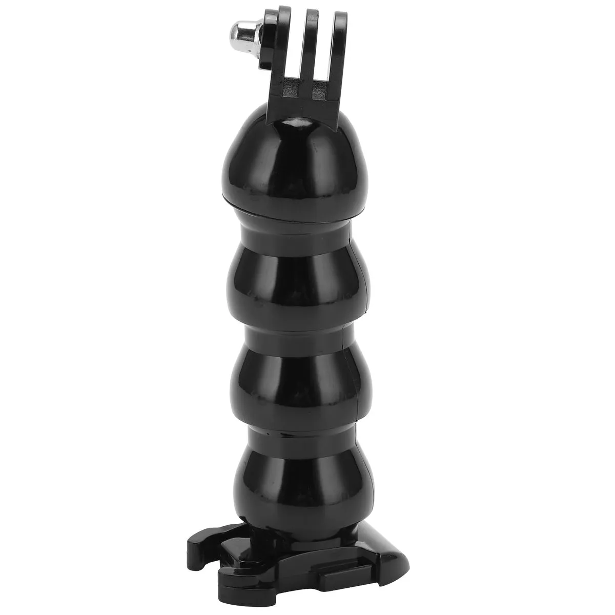 4-Section Gooseneck for Riding