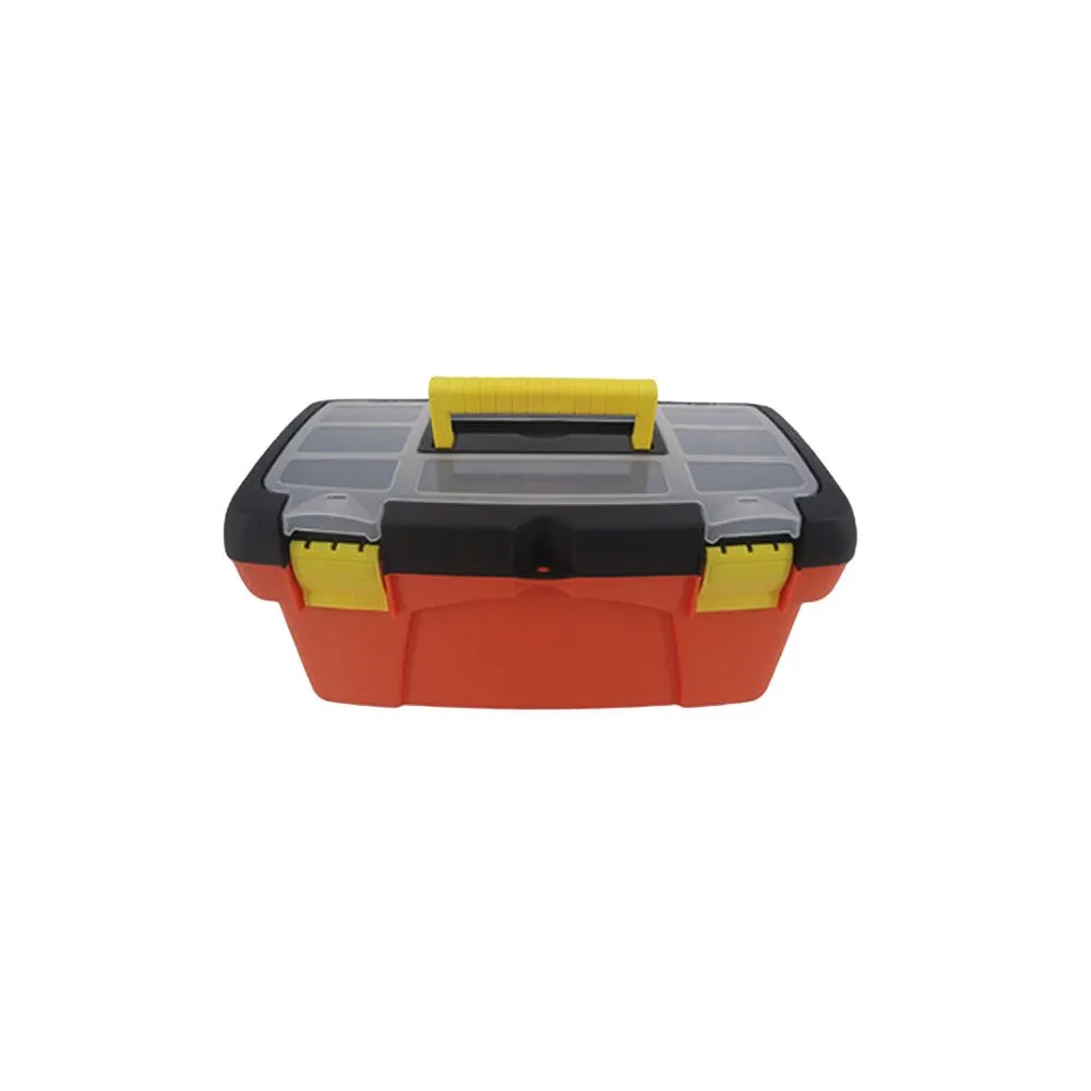 ACDC - Plastic Tool Case (420 x 230 x 200mm)