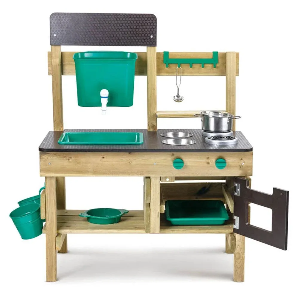 HAPE Outdoor Kitchen E3193