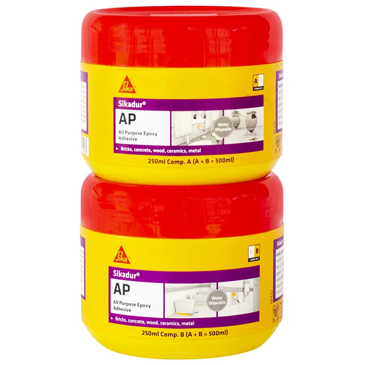 Sikadur AP 500ml