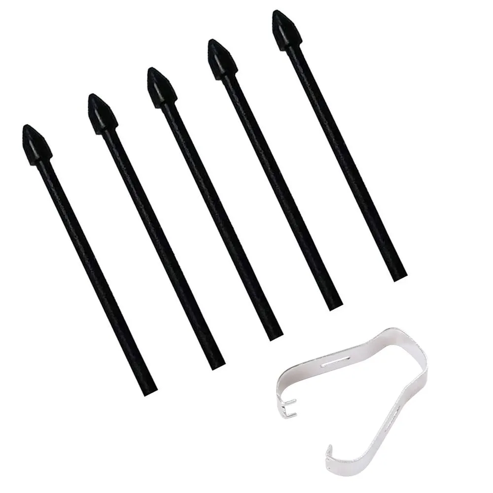 Stylus Pen Replacement Pencil Tips For Samsung Galaxy Tab S8 / S7 / S6