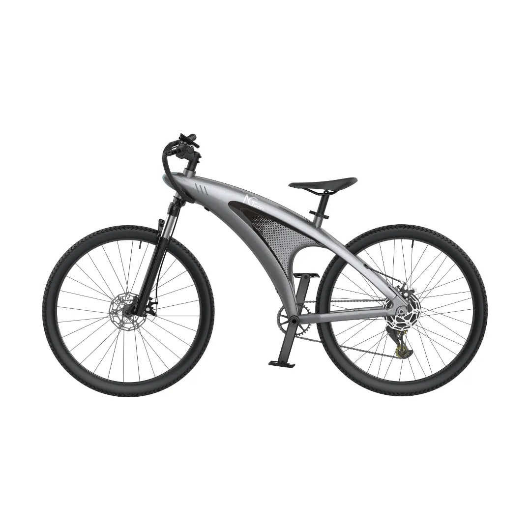NGTeco Q3 Performance Electric Mountain Bike 650W