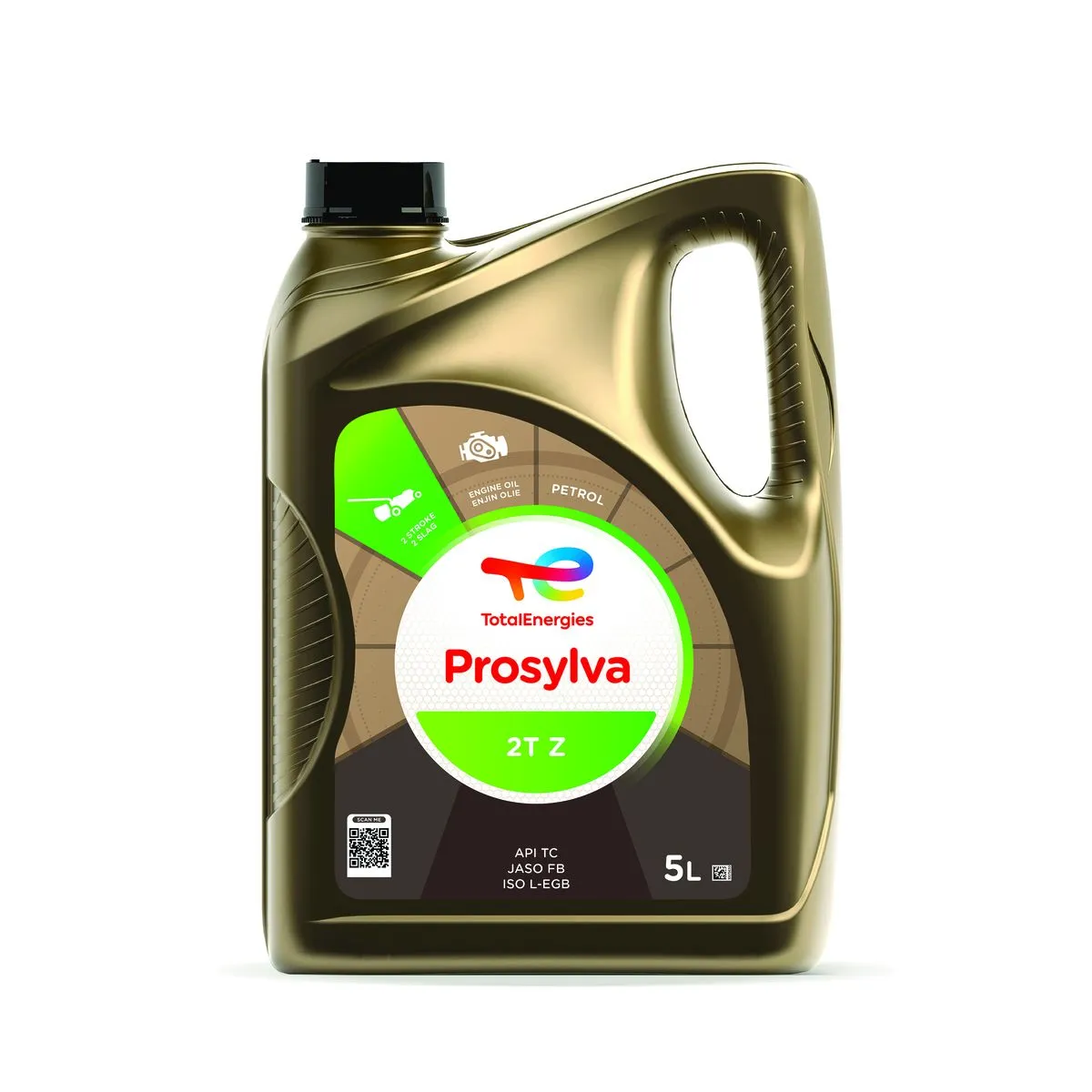 TotalEnergies Prosylva 2TZ 5L