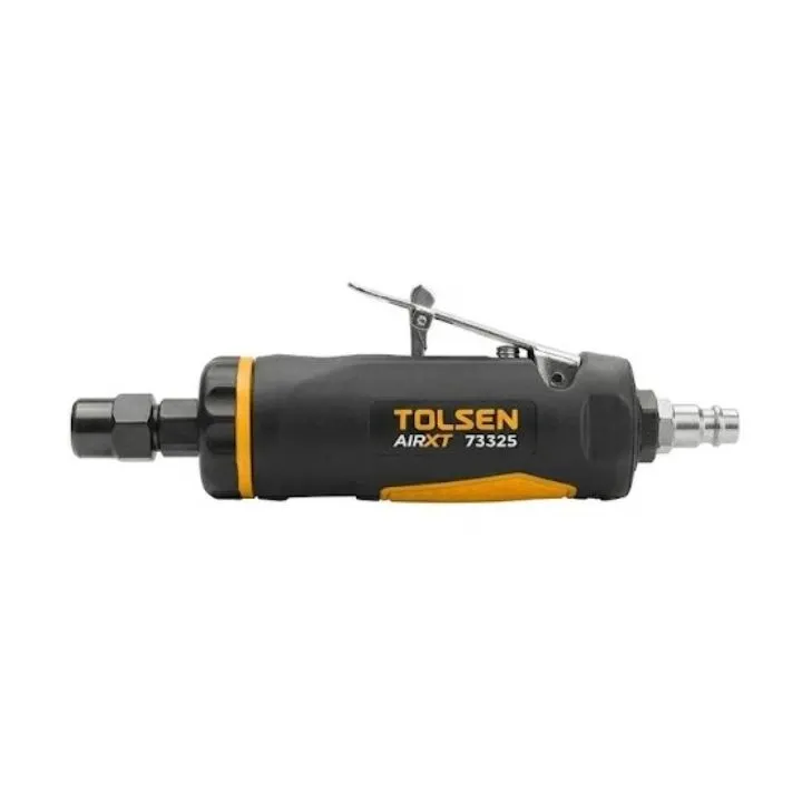 Tolsen - Air Die Grinder 1/4'' 6mm 6.2Bar