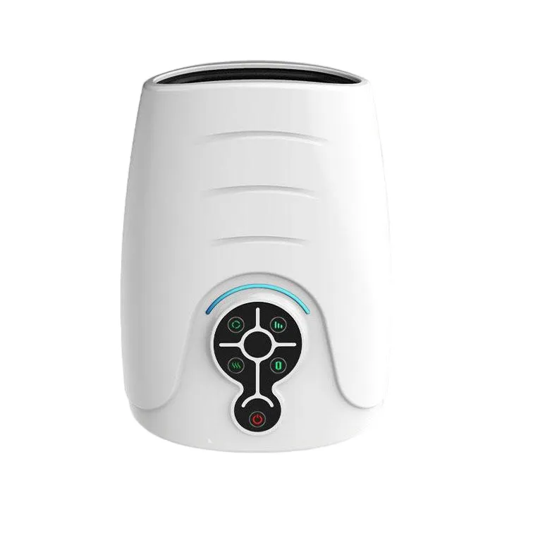 Wireless Heating Automatic Massager for Wrist and Palm Joints