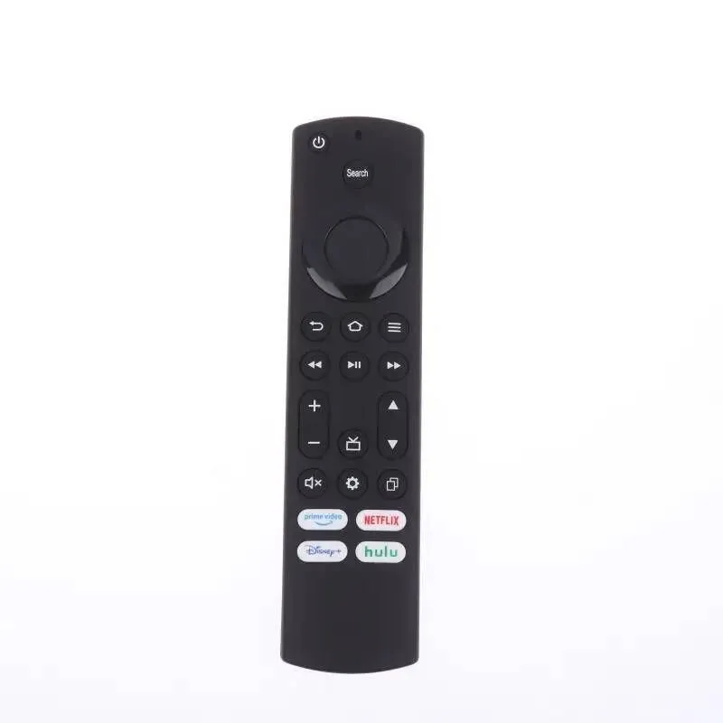 Replacement Bluetooth Voice Remote Control for Fire 4K Max 3rd Gen Stick - A1