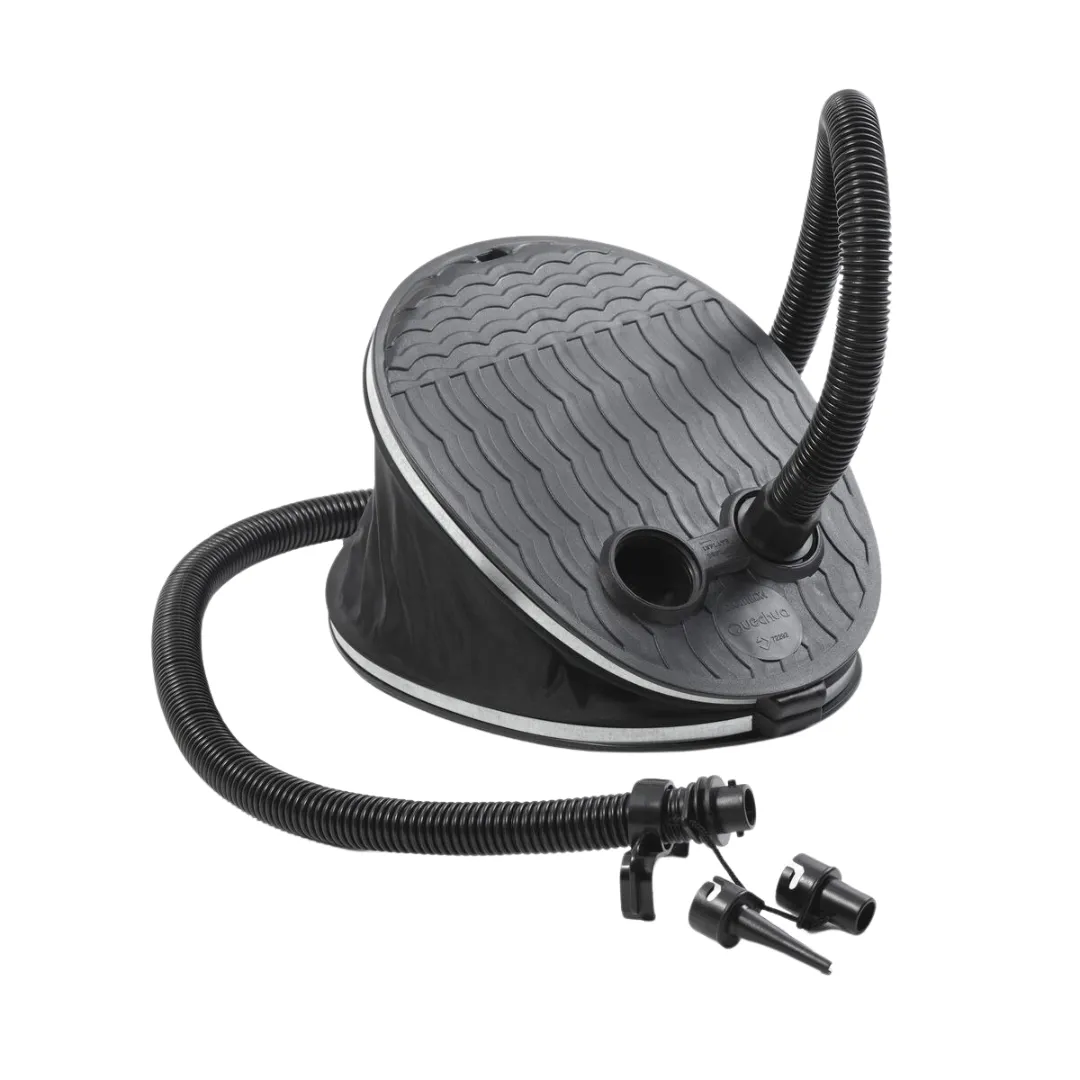 Quechua Foot Pump For Camping