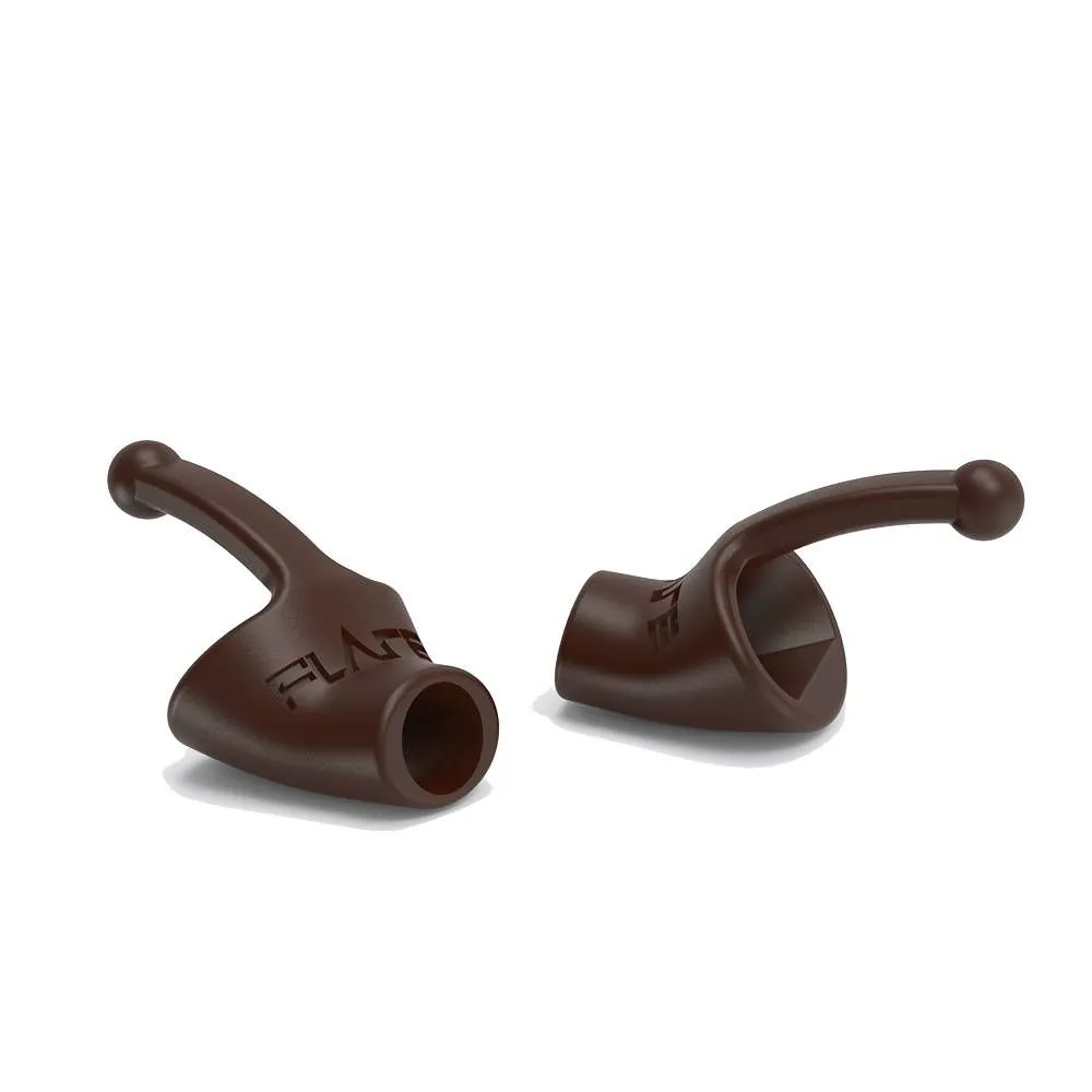 Calmer Nude Mini - A Small In-Ear Device to Reduce Stress
