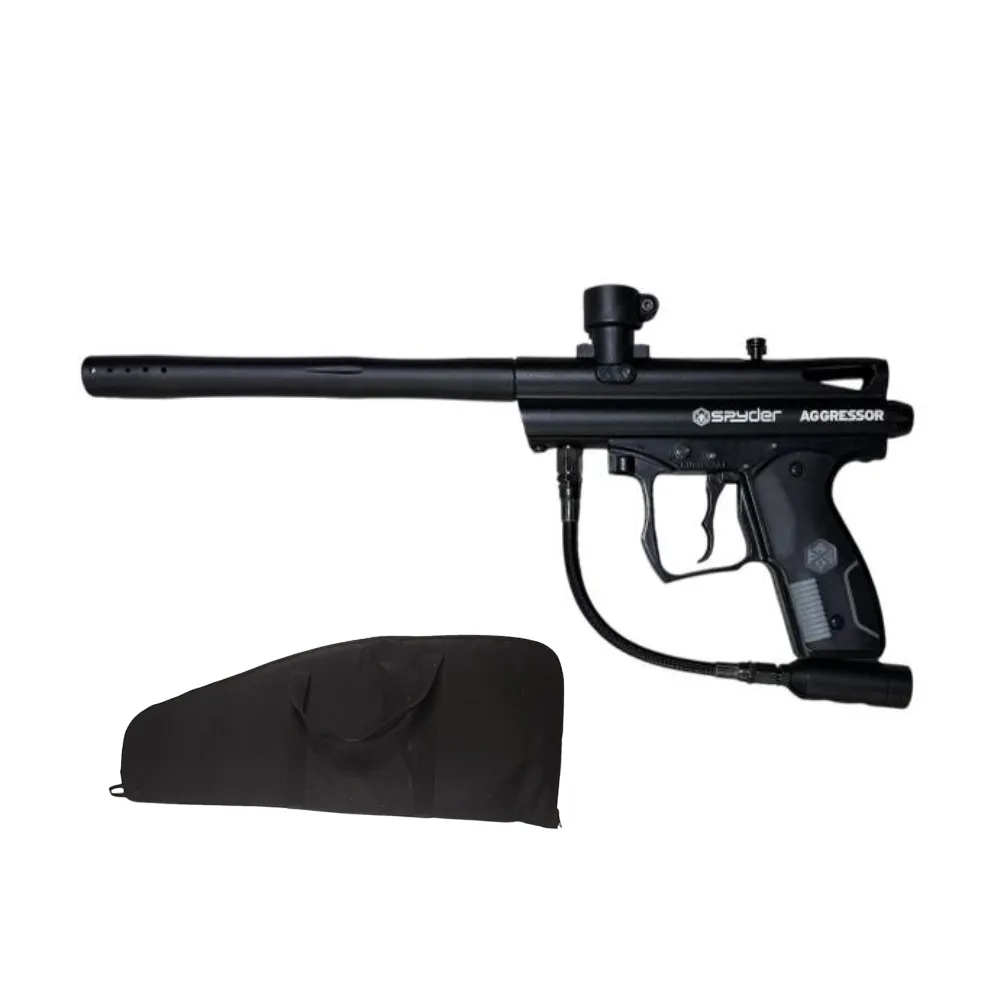 Aggressor Paintball Marker