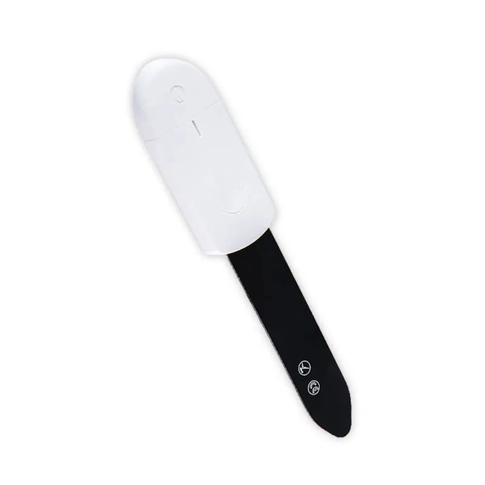 Intelligent Soil Moisture Meter Does Not Require Removal From Soil