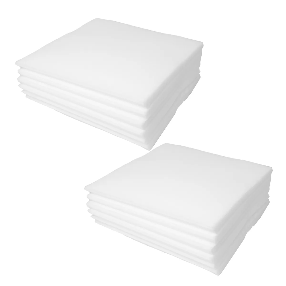 12Pcs Acoustic Foam Board,Studio Wedge Tile, Wall Panel, 2.5X30X30cm