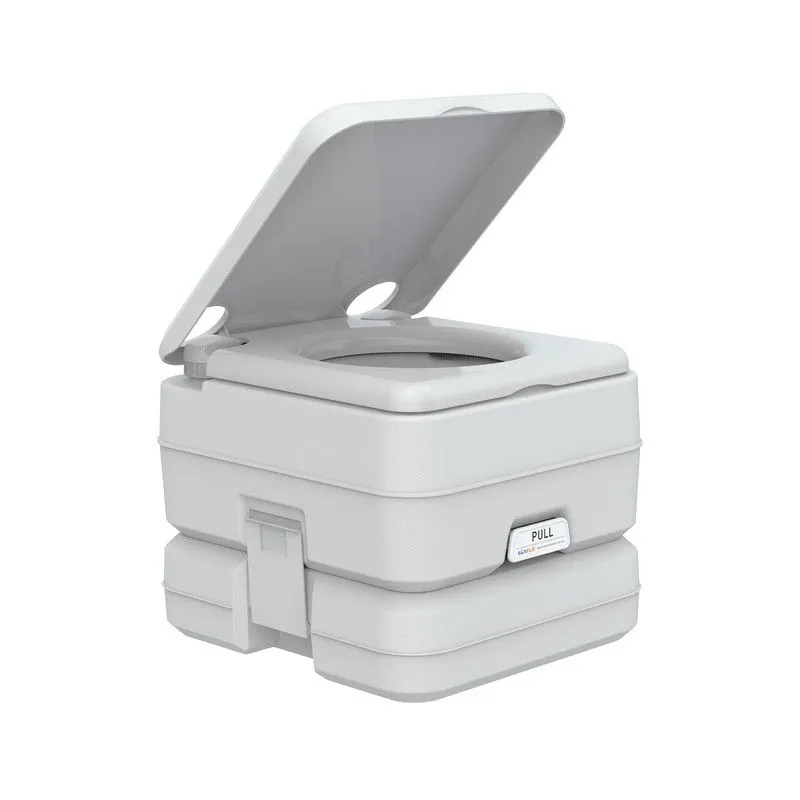 Seaflo Portable Toilet 10L