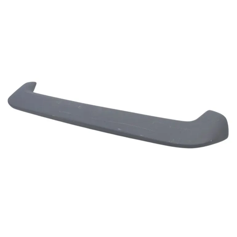 Roof Spoiler Compatible with Renault Clio