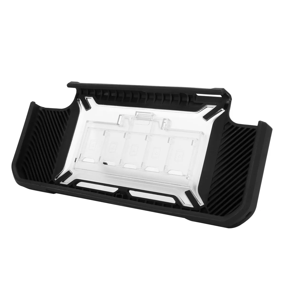 Protective Hard Case Compatible with Nintendo Switch Console