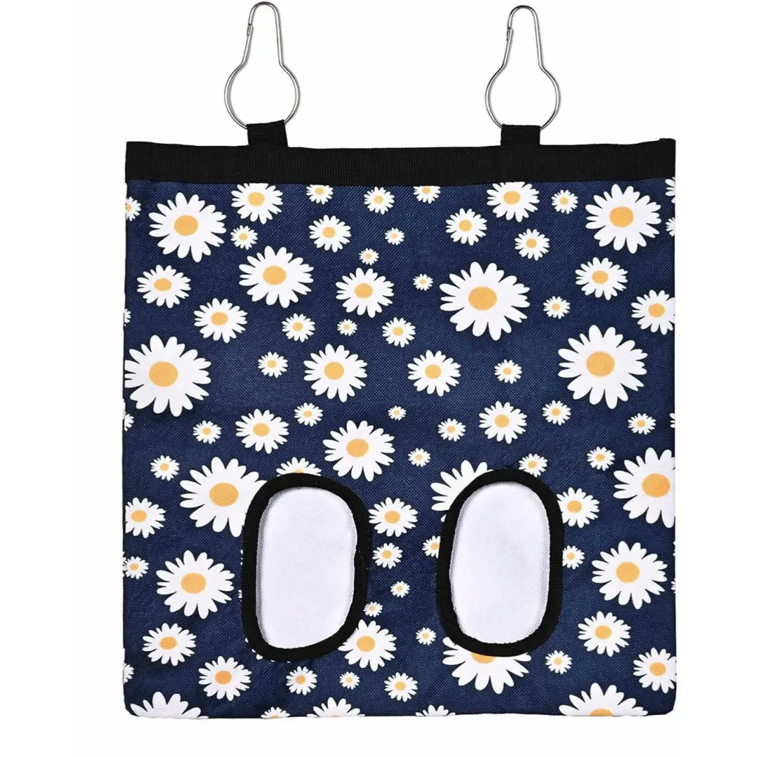 Rabbit Hay Feeding Bag