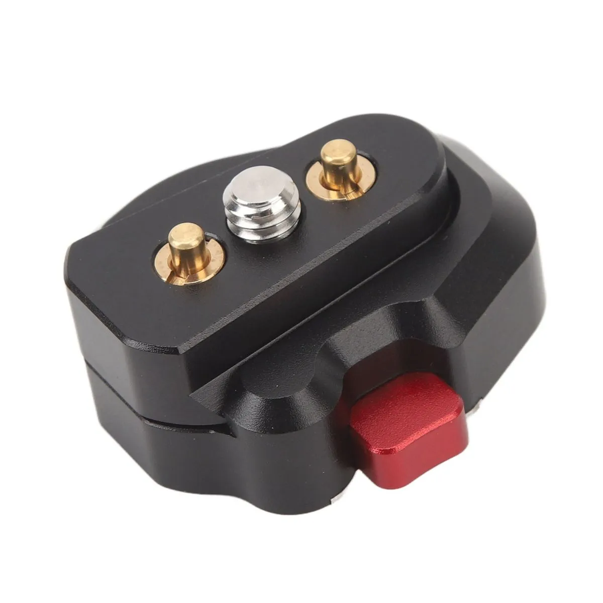 Mini QR base plate