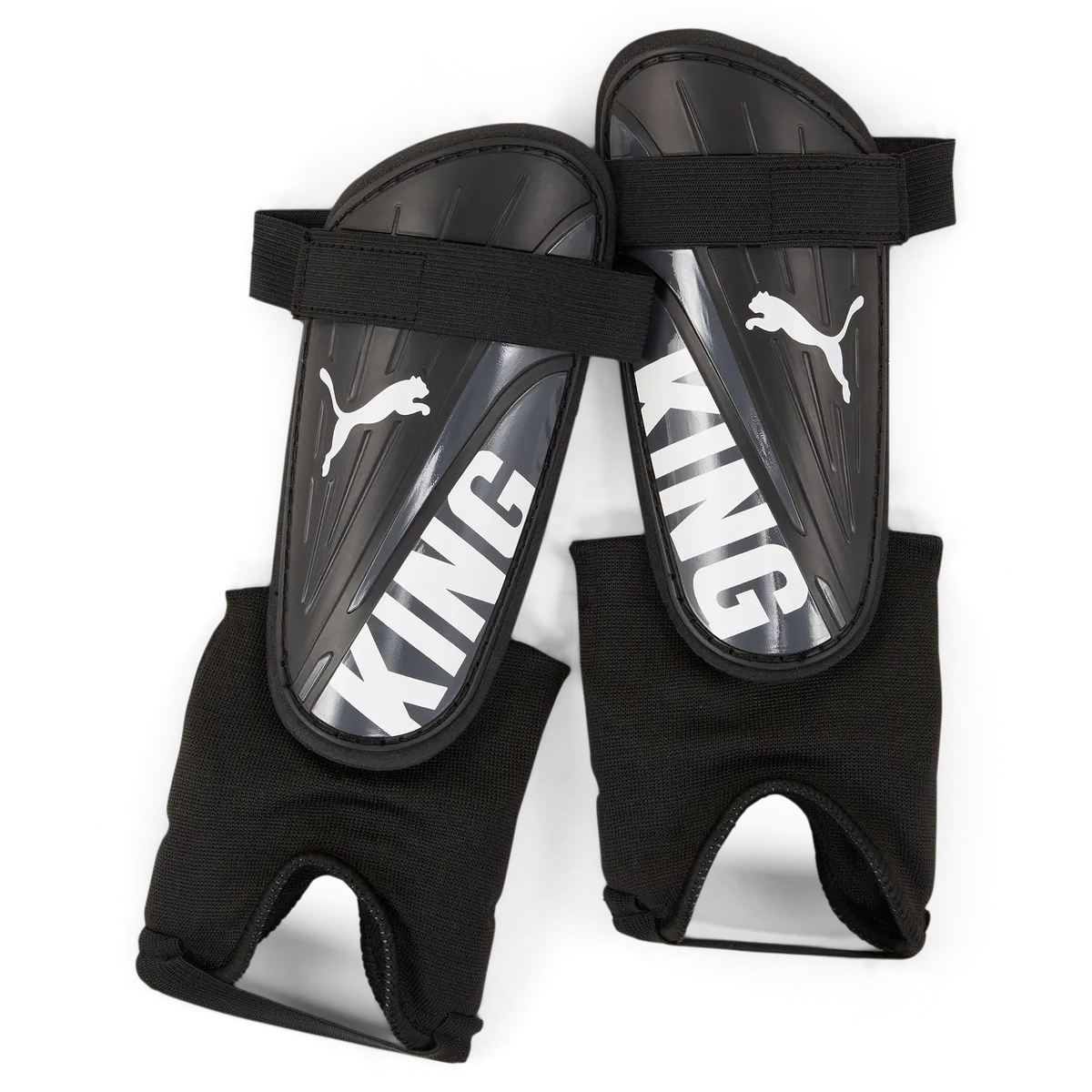 King Ankle Shin Guard 01