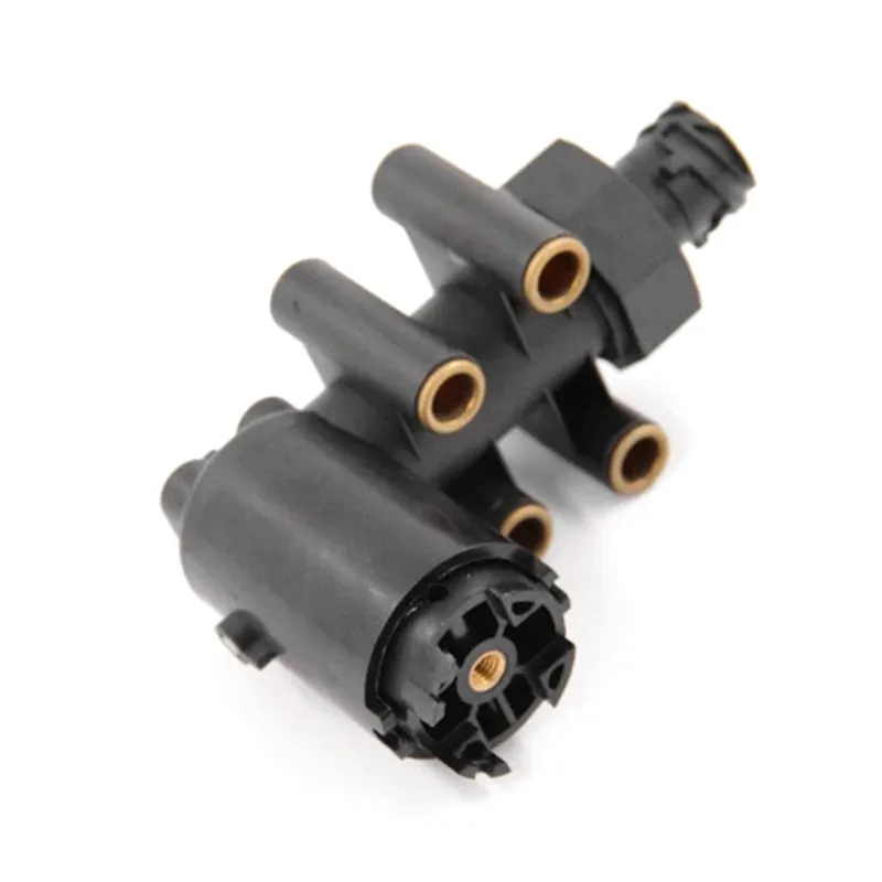 Height Sensor Suspension Valve Level for Daf Compatible with Universal