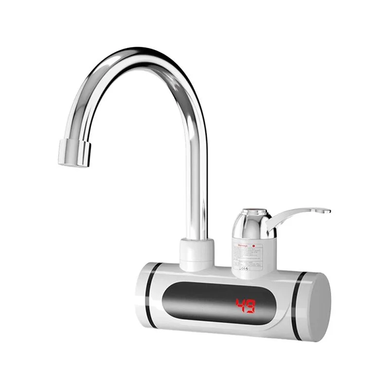 Heating Faucet Water Outlet AB-J01