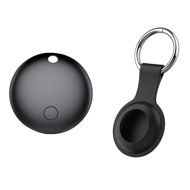 GPS Tracker for Vehicles Compatible with iOS and Android systems