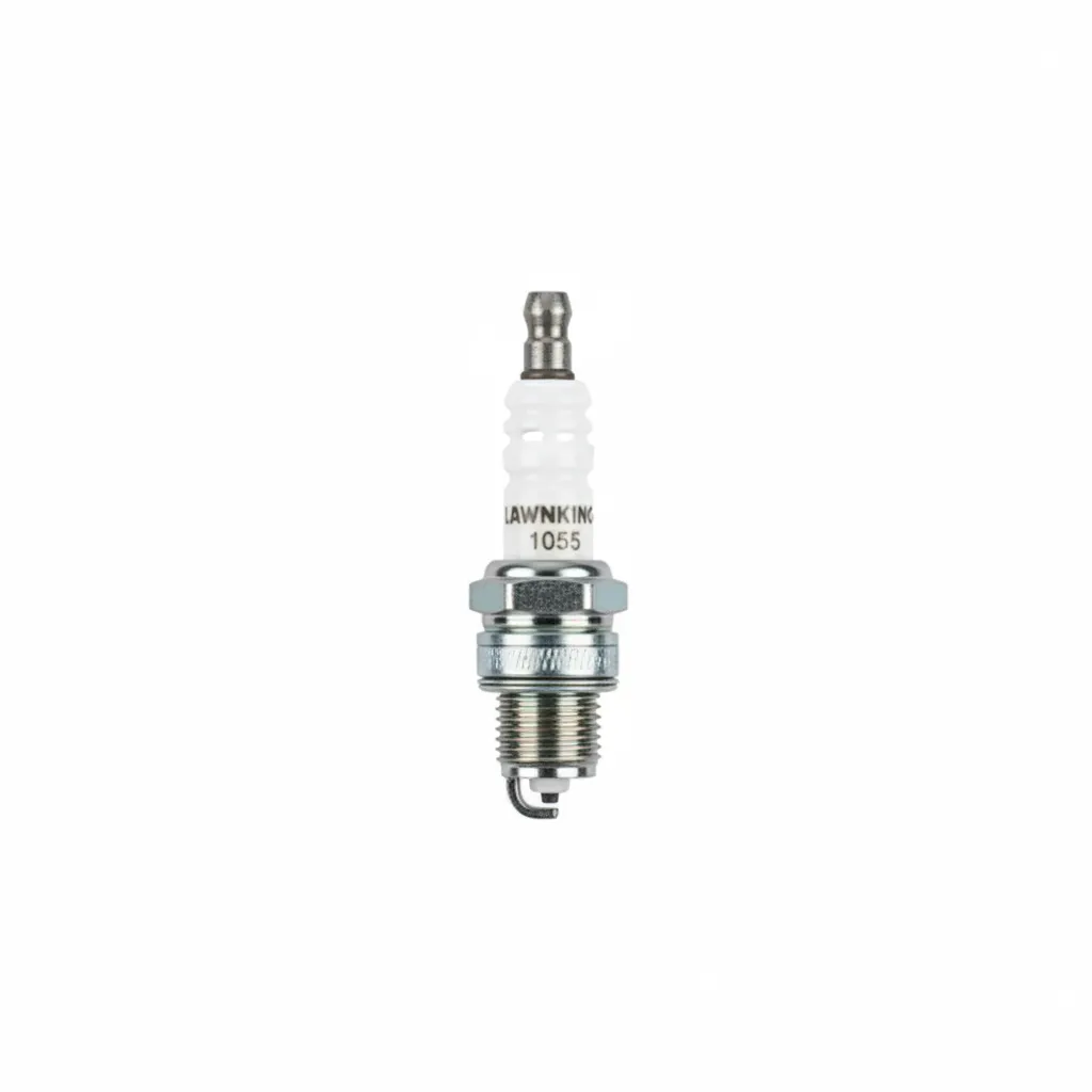 Spark Plug for Lawn Mowers - Standard Replacement Part