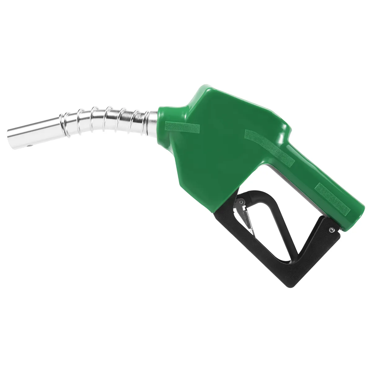 Automatic Cut-Off Fuelling Nozzle Fuel Oil Compatible with Universal