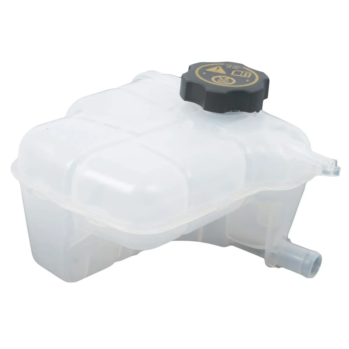Replacement Radiator Bottle for Chevrolet Cruze 1.6