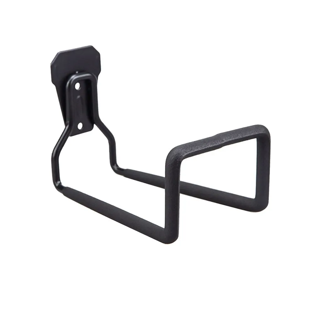 Non-Slip Heavy Duty Wall Mount Hose Hooks for Garage Garden
