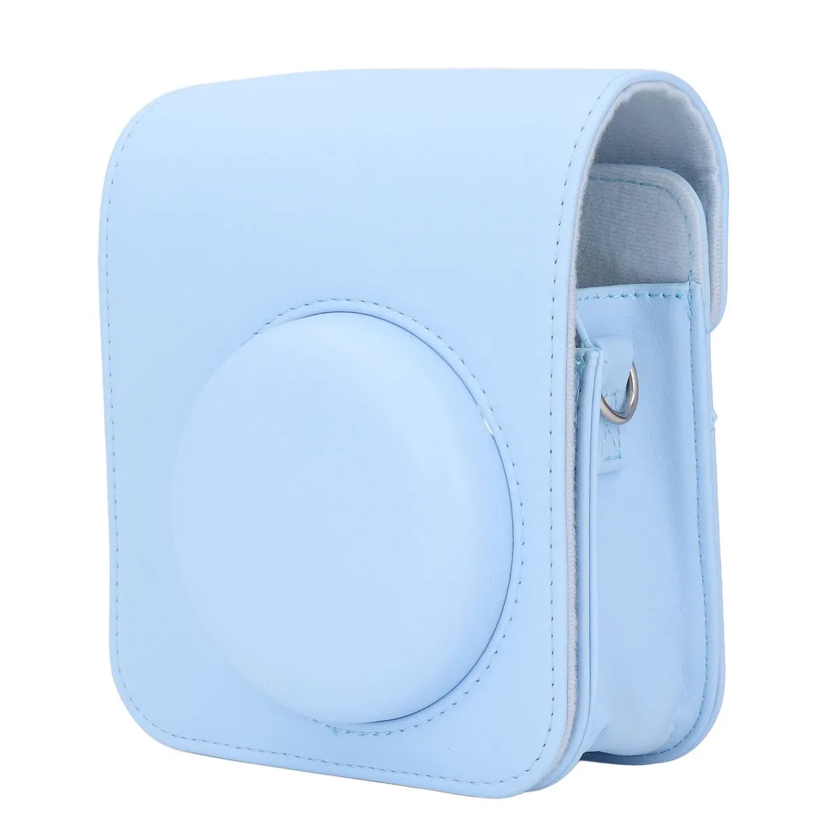 Blue portable case for Mini12 camera