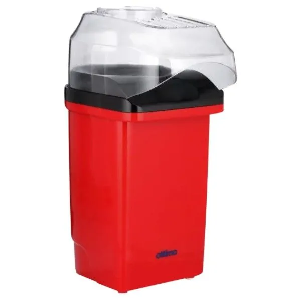 Ottimo Portable Home Popcorn Maker 1100W - 3,8L (16 Cups / 240ml per Cup)