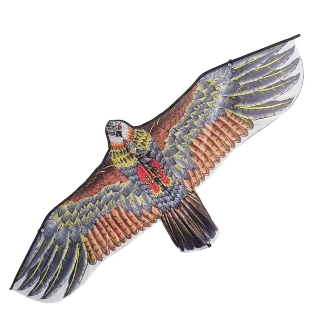 Eagle Kite | Flying Bird Kite for Outdoor Play | Easy-Fly Wind Kite