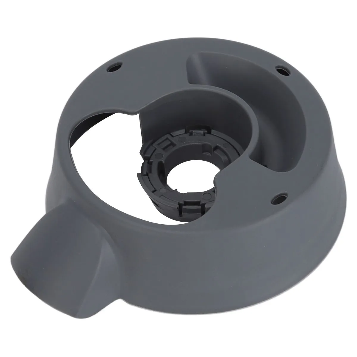 Dishwasher-Safe Mixing Bowl Base For Thermomix TM31