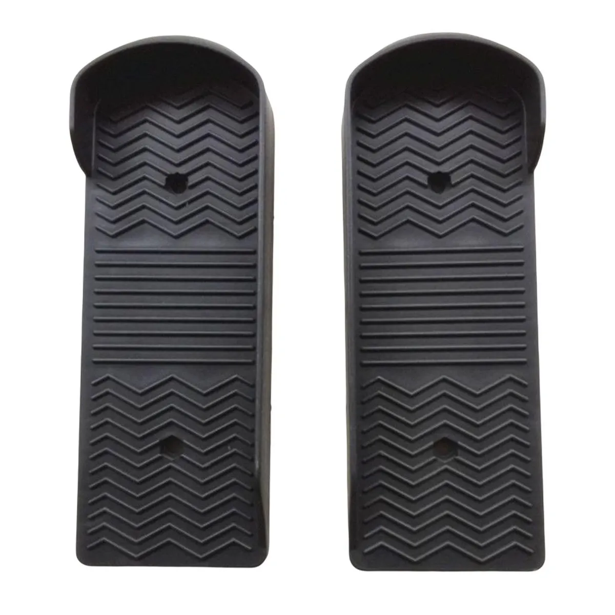 Practical Elliptical Machine Foot Pedals Replacement for Sports Supplies
