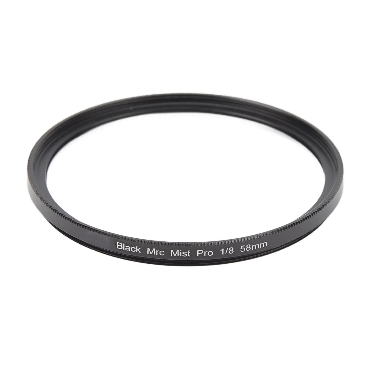 58mm Black Mist Filter