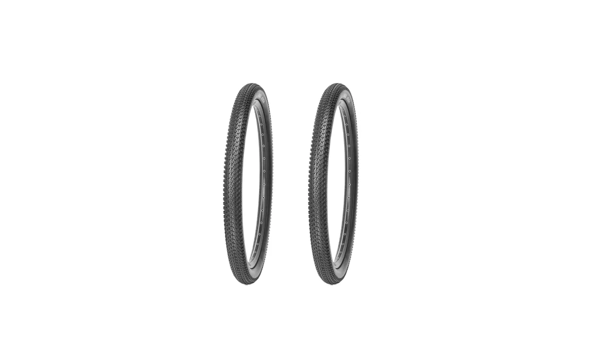 Two 29X2.35 WANDA Mountain Bike Tyre's 1277- Wholesale Direct to You