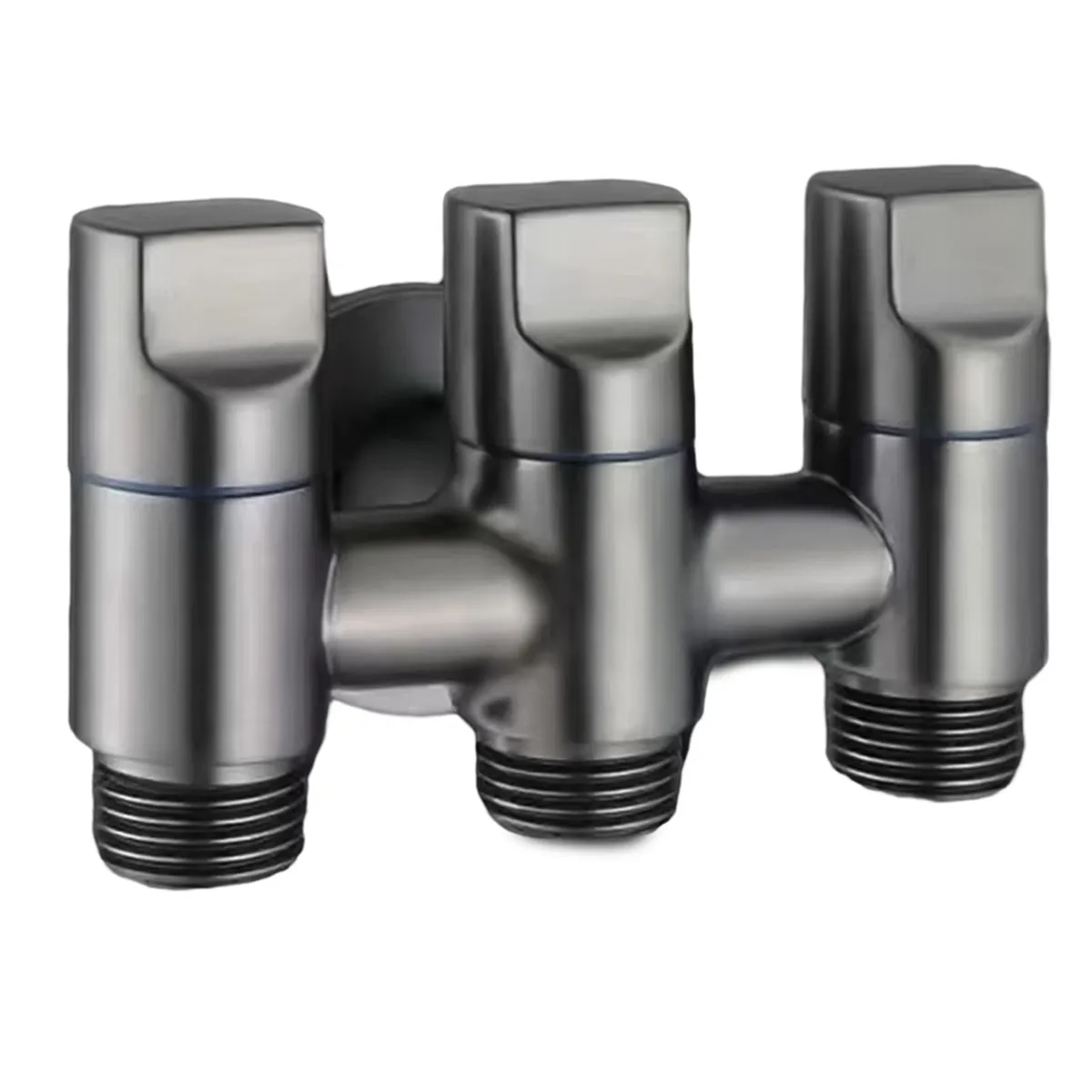 3 Way Angle Valve Improve of Your Home or Commercial Spaces,B