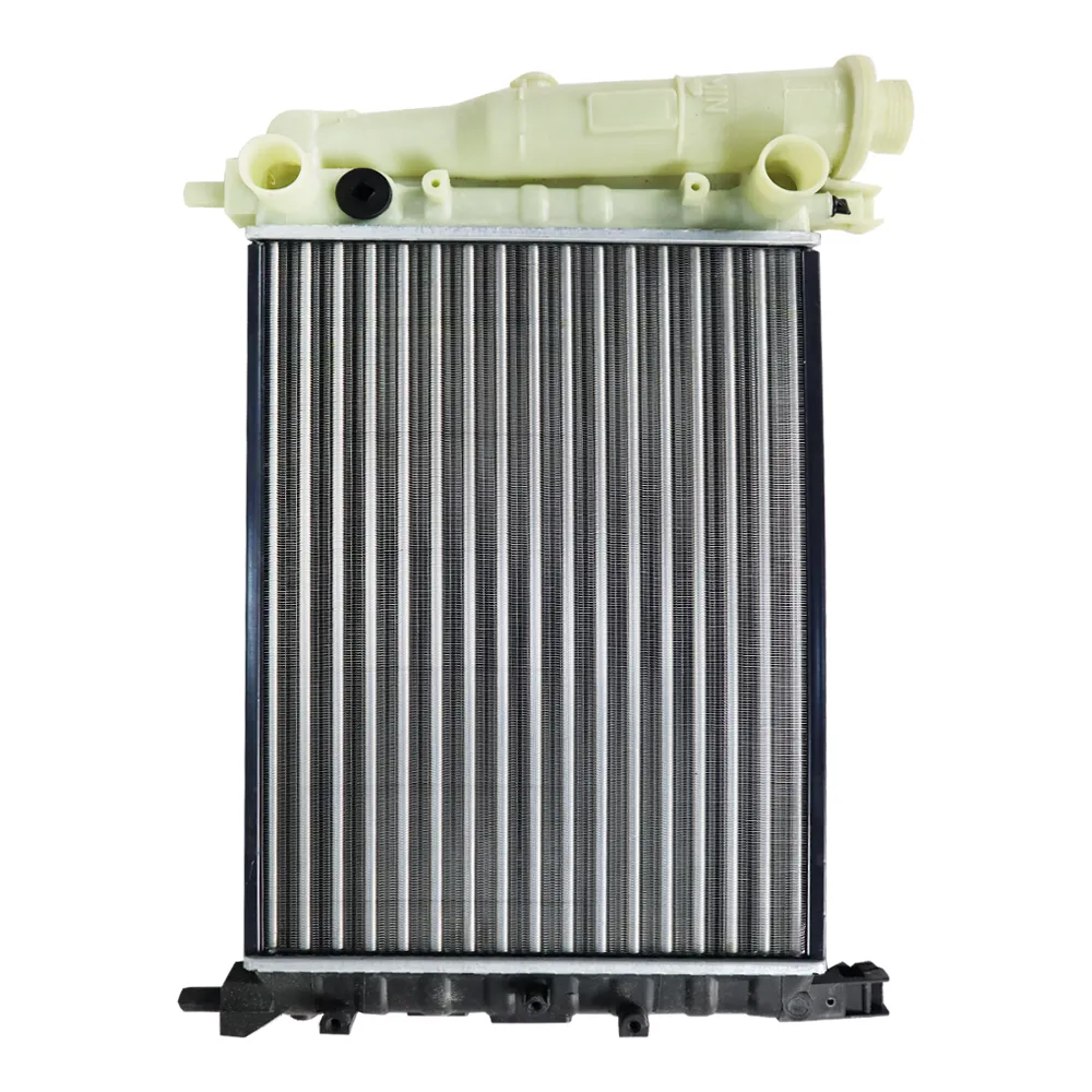 Radiator for D8 & E8 & F8