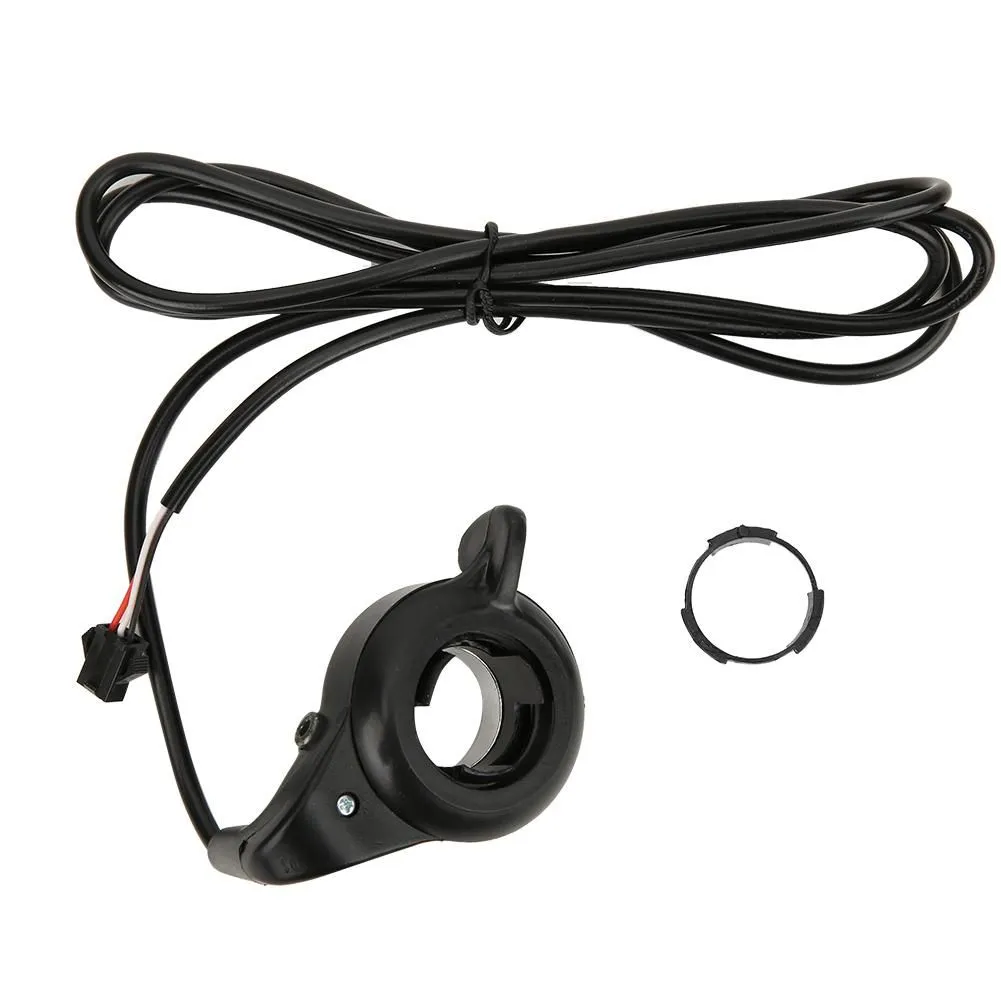 21X Speed Control Thumb Throttle for E-Bike & Mountain Bike