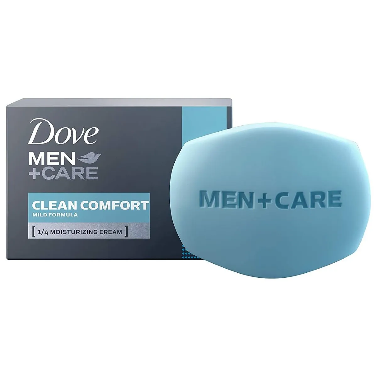 Dove Men Skin Cleansing Bar Clean Comfort 100g