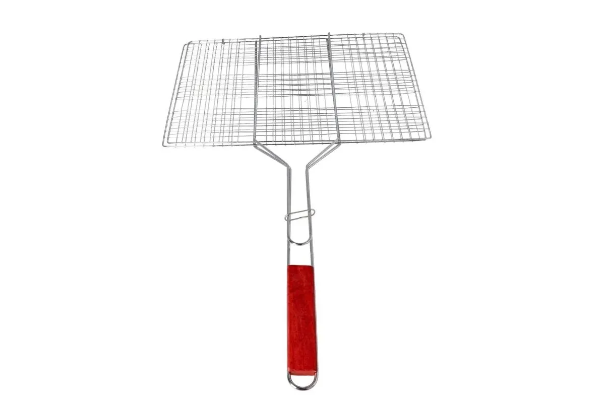 Foldable Barbecue Grill