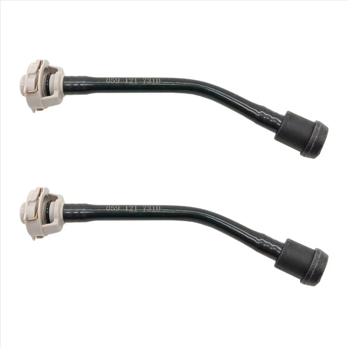 059121731D 4Mo121081Ak30 Auto Parts Coolant Hose